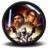 Star Wars The Clone Wars RH 3 Icon